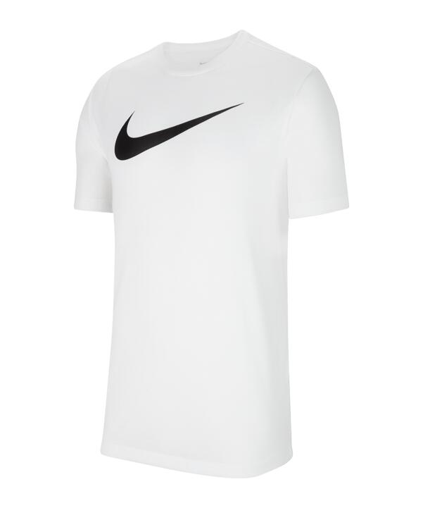 NIKE CW6936 M NK DF PARK20 SS Tee HBR T-Shirt 4/6