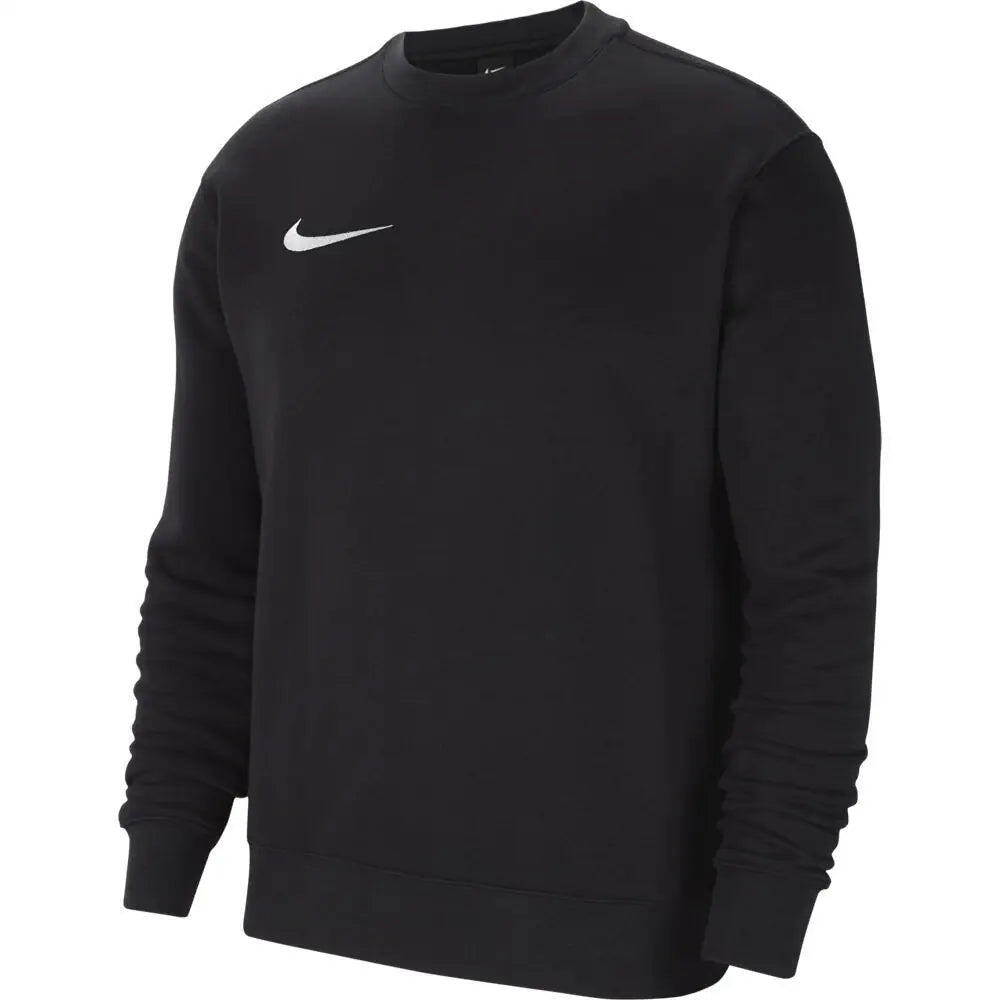 Nike Team Club 20, Felpa Girocollo Uomo - Nero, Blu 6/7