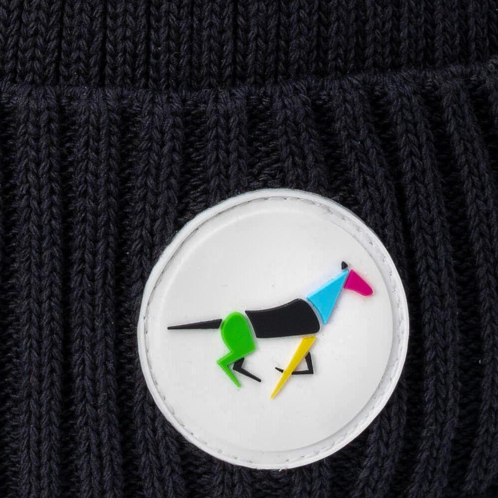 Mütze mit Bommel Galop Wear 5/6