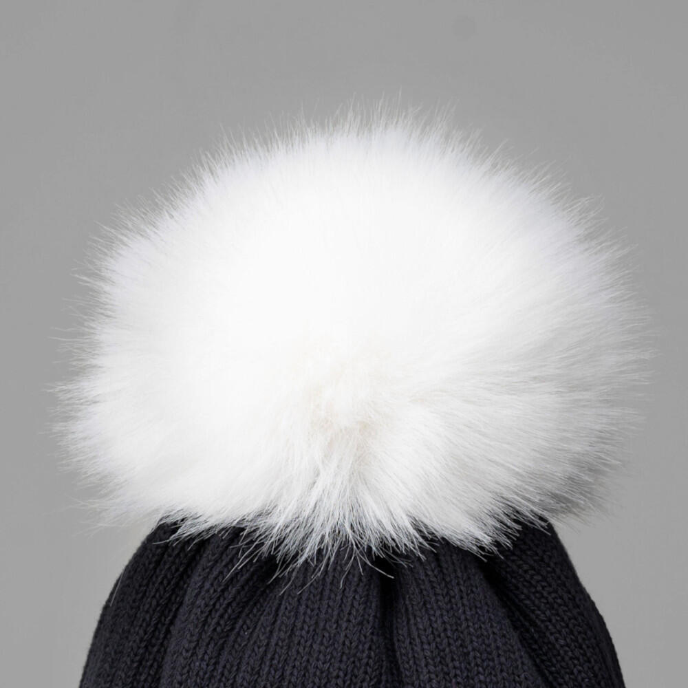 Mütze mit Bommel Galop Wear 4/6