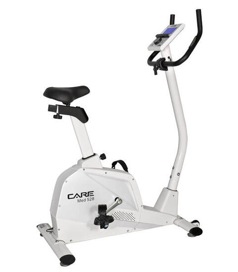 Heimtrainer - Med-528-3