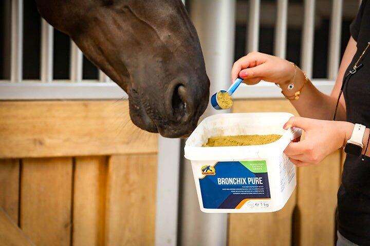 Cavalor Bronchix Pure  - 2/5