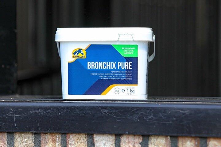 Cavalor Bronchix Pure  - 3/5