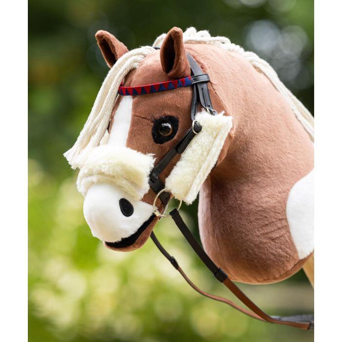 Set von Renntrensen für Hobby Horse LeMieux 5/6