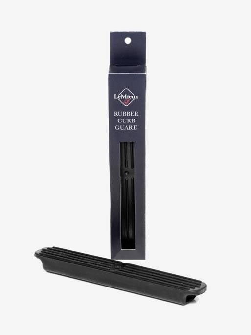 Protection pour gourmette pour cheval LeMieux Curb Chain 7/7