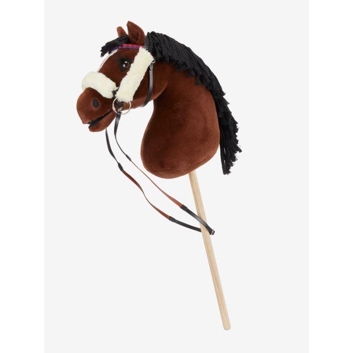 Set von Renntrensen für Hobby Horse LeMieux 6/6