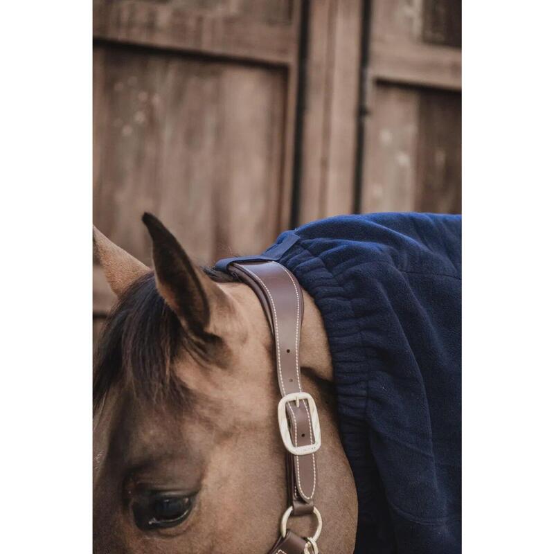 Kentucky Horse Scarf Waterdicht Classic Zwart -