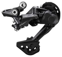 Dérailleur Arrière Shimano Deore RD-M5120-SGS 2x11/1x10/2x10V