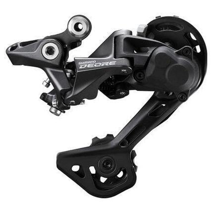 Przerzutka tylna Shimano Deore m5120 11-10V