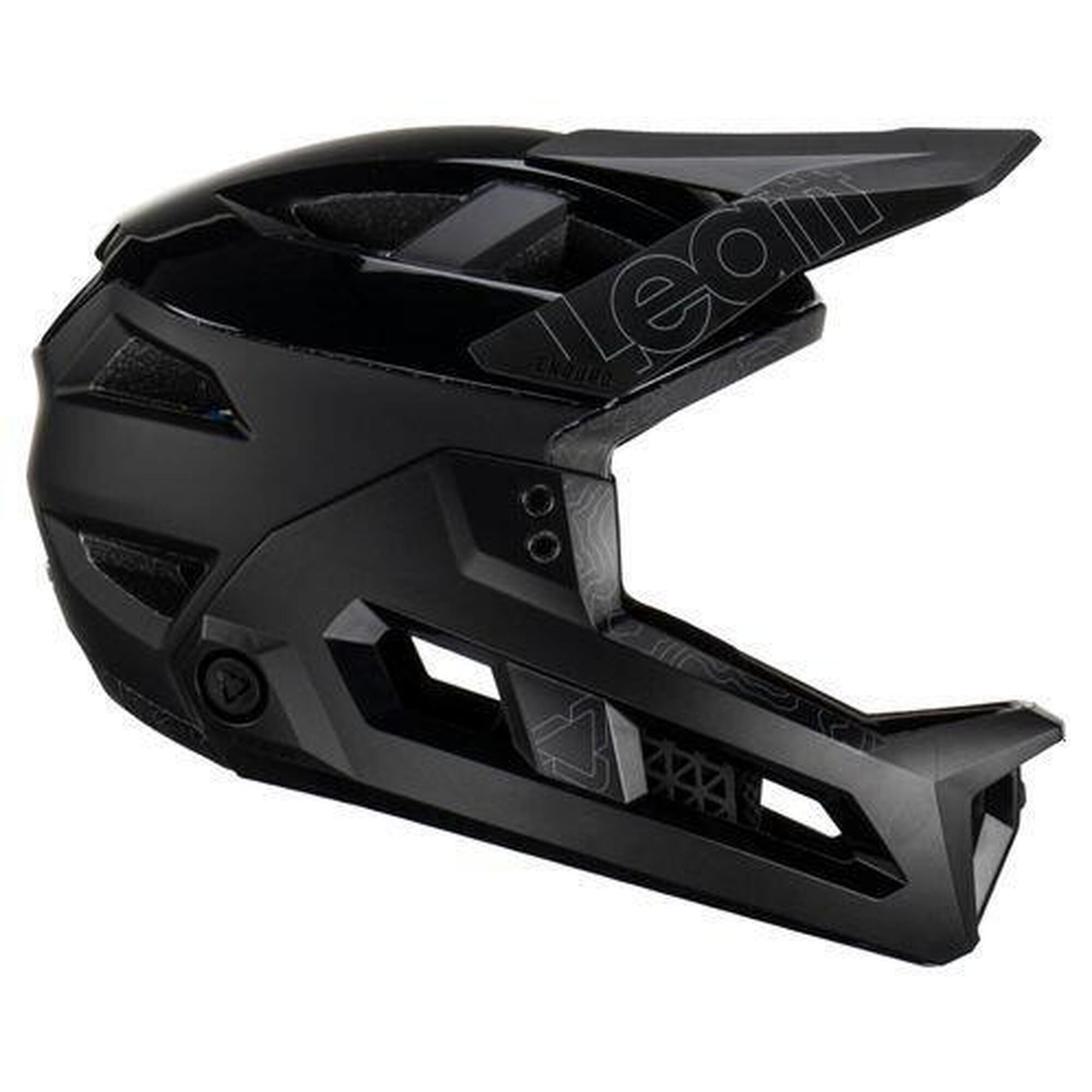 Zestaw słuchawkowy Leatt MTB Enduro 3 0