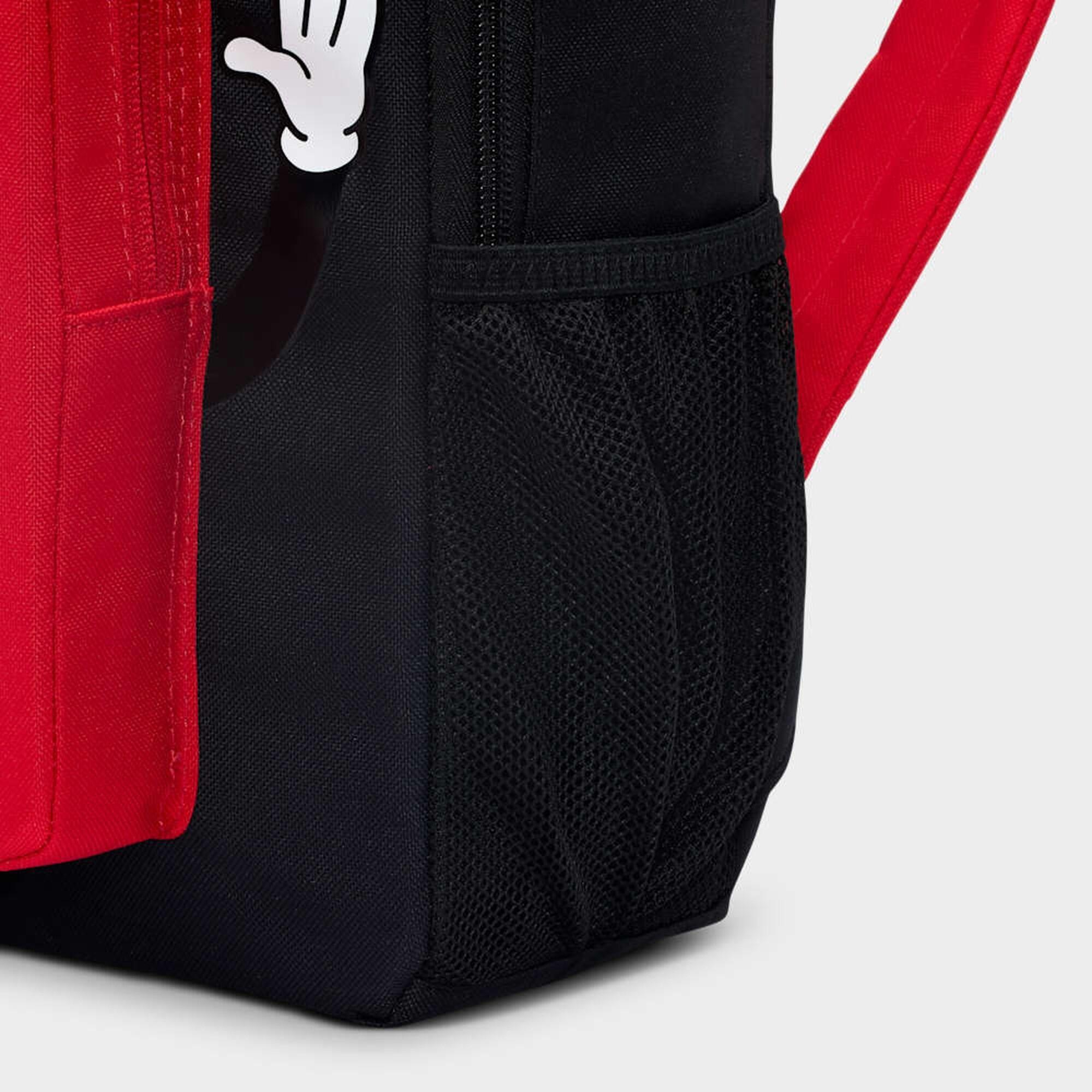 Mochila Casual Nike Kids´ Backpack HM9973-010 Negra 3/4