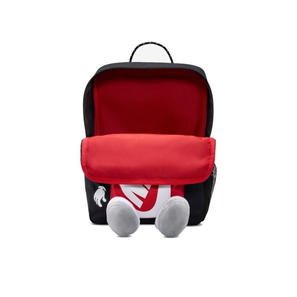 Mochila Casual Nike Kids´ Backpack HM9973-010 Negra 2/4
