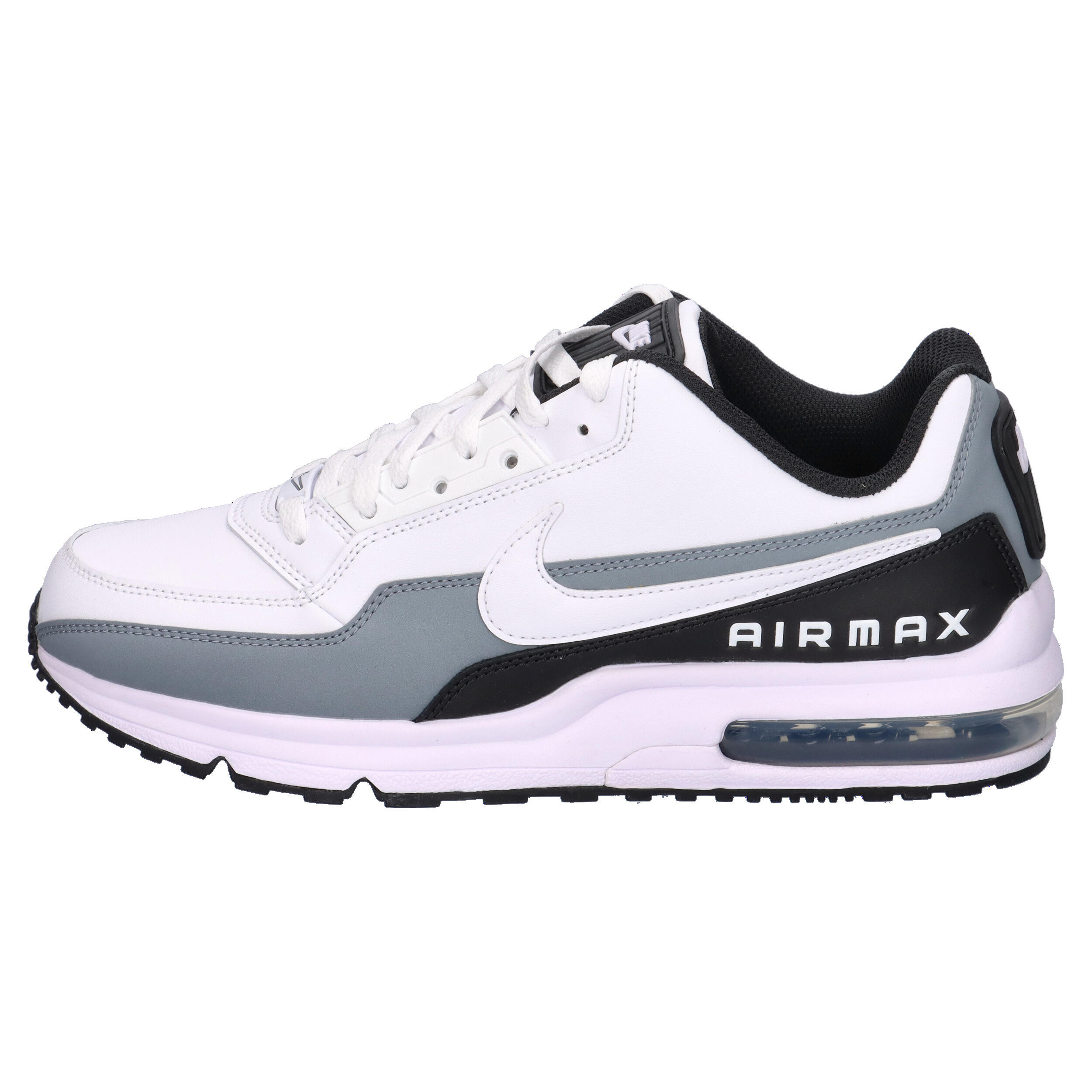 NIKE AIR MAX LTD 3 (687977-105) 2/7