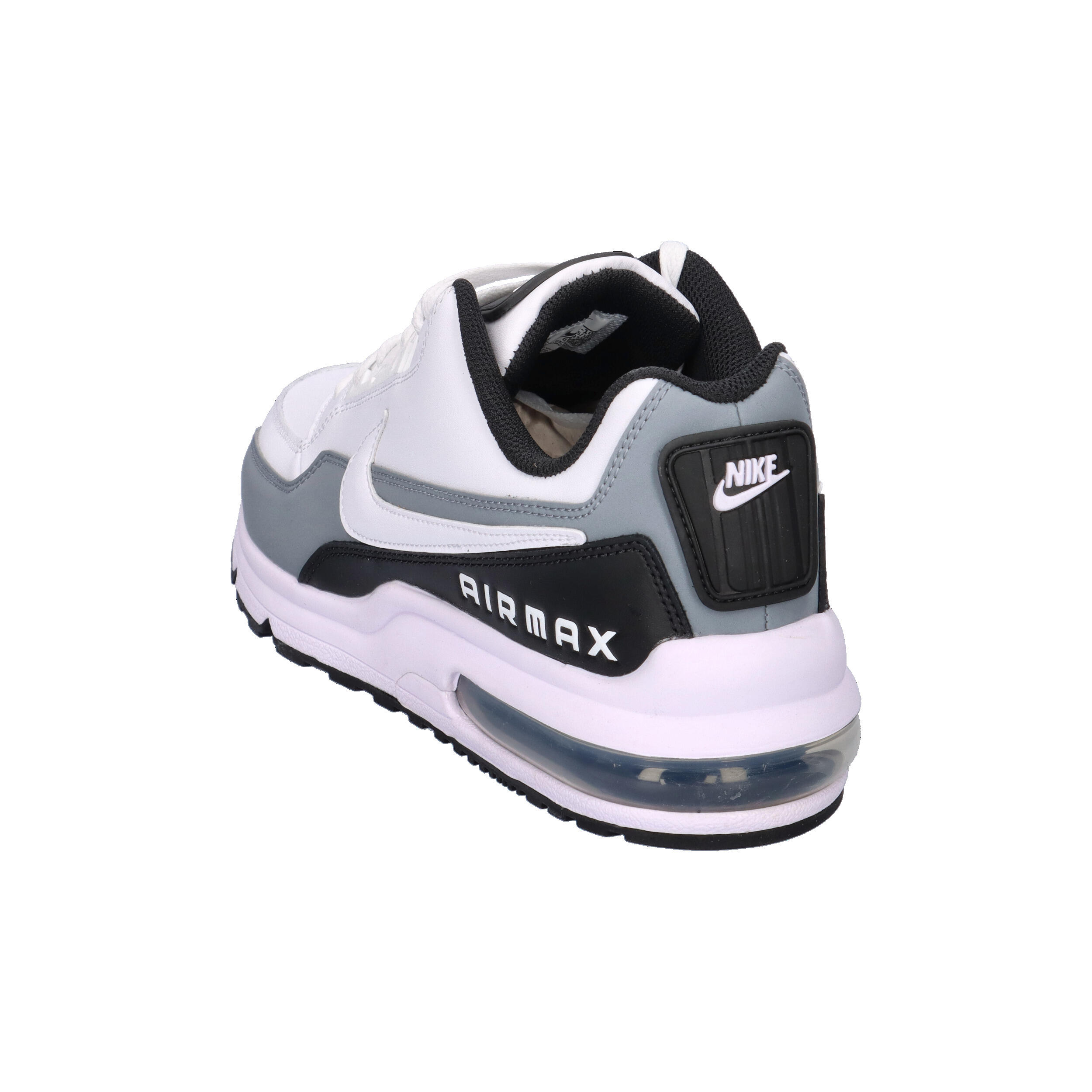 NIKE AIR MAX LTD 3 (687977-105) 4/7