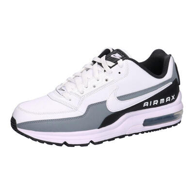 Zapatillas Casual Hombre Nike Air Max LTD 3 687977-105 Blanca
