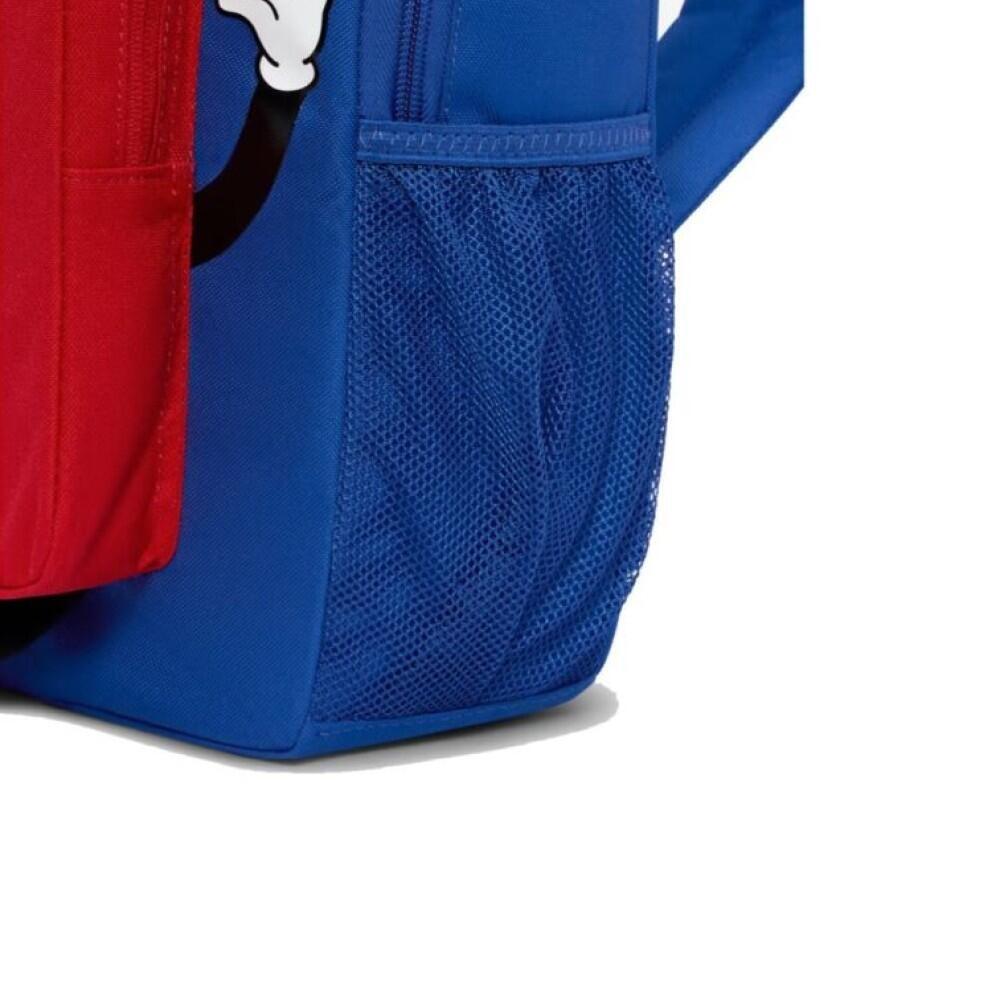 Mochila Casual Nike Kids´ Backpack HM9973-480 Azul 3/4