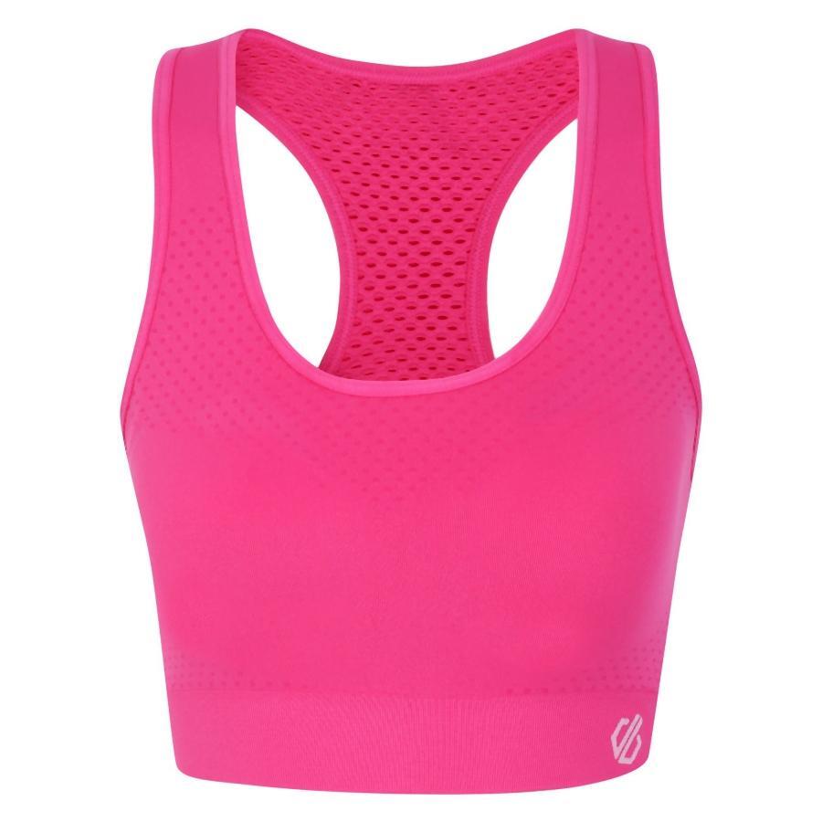 Don't Sweat It II Active Sport-BH für Damen 3/7