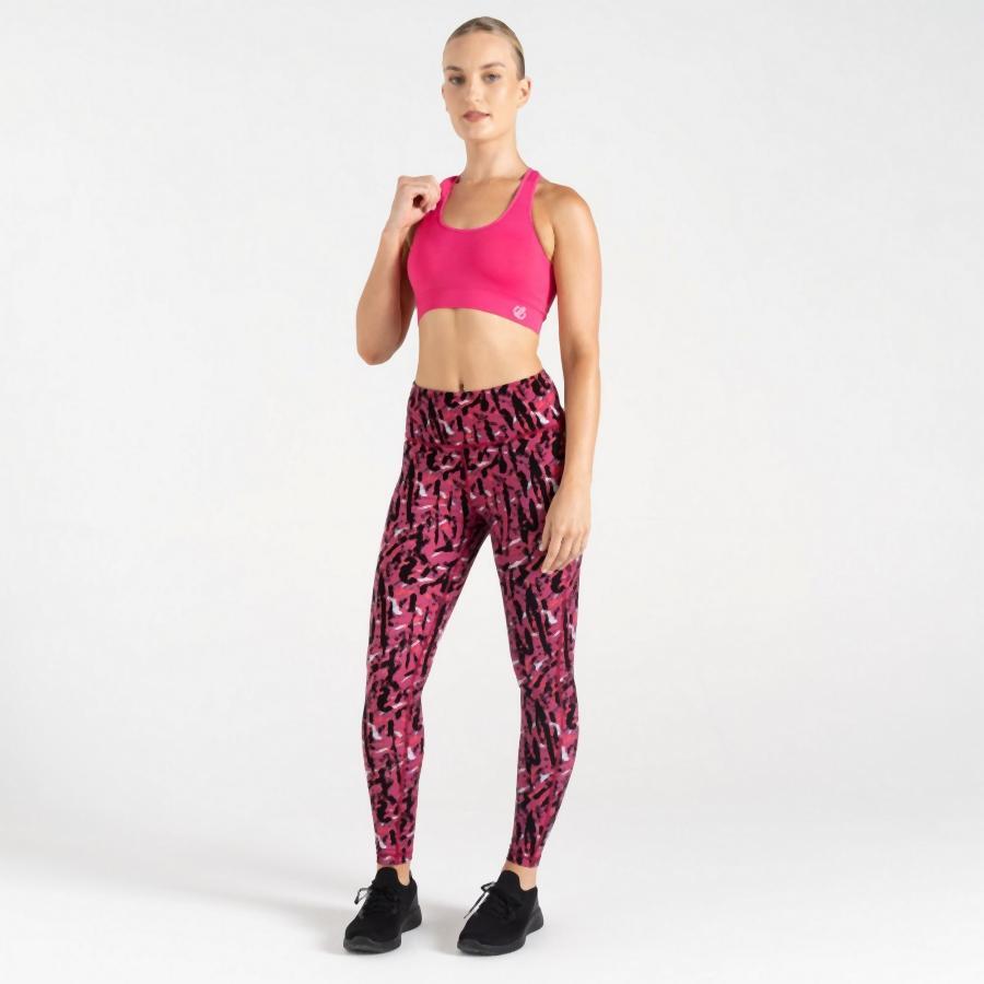 Don't Sweat It II Active Sport-BH für Damen 6/7