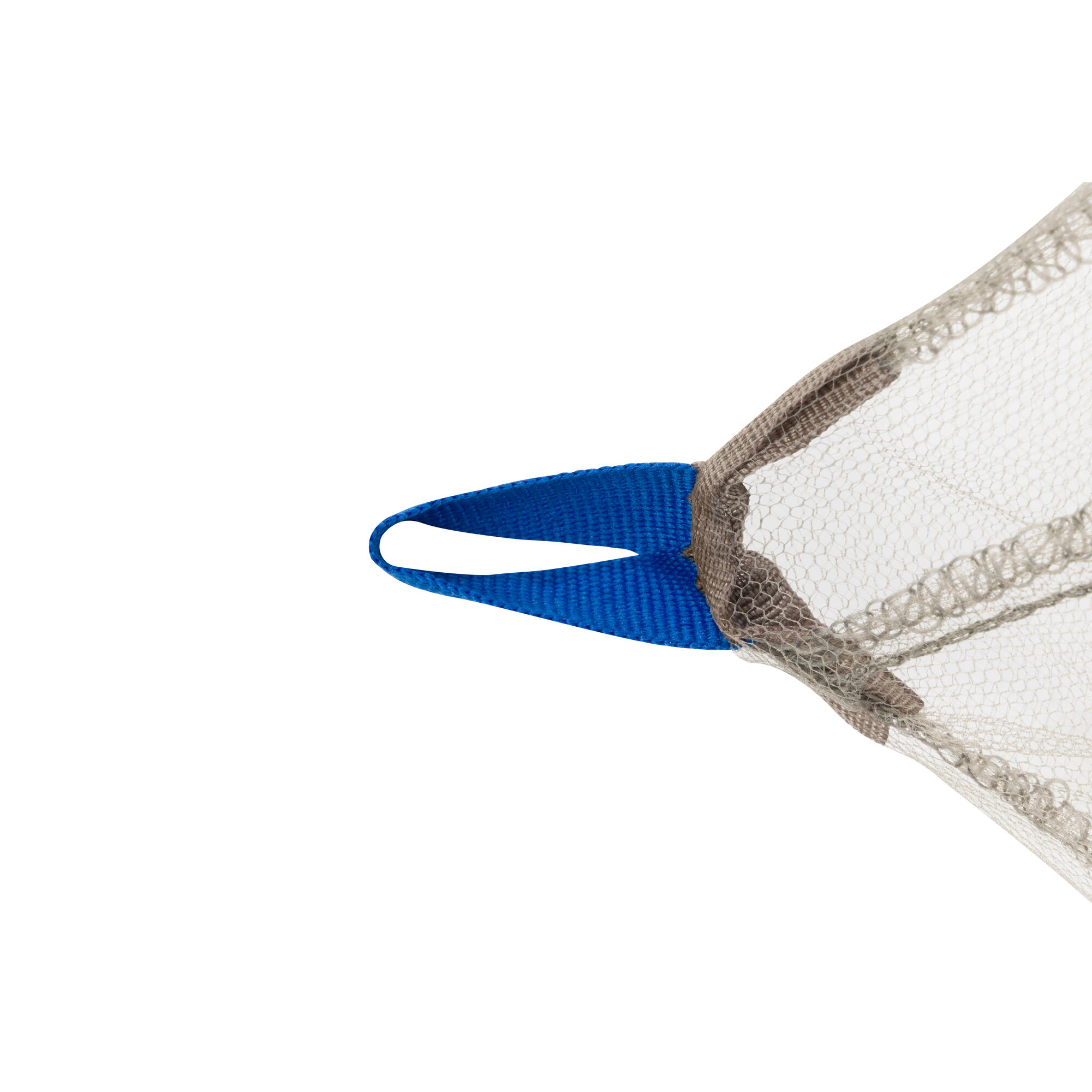 Moskitiera turystyczna Nano Mosquito Pyramid Net Double 7/7