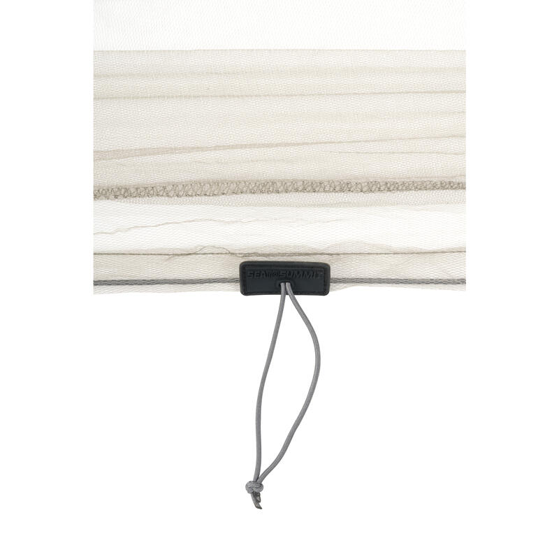 Moskitiera Nano Mosquito Pyramid Net Double