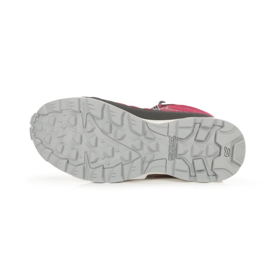 Chaussures de trekking imperméables Regatta Samaris Lite pour femmes 5/6