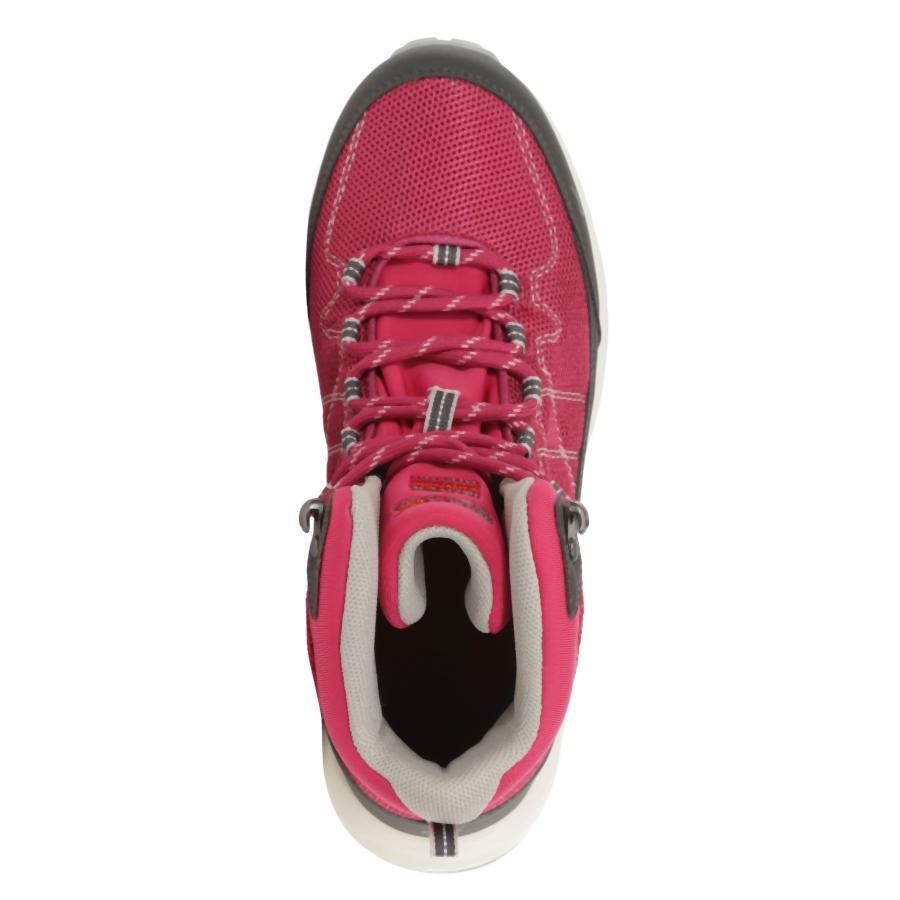 Chaussures de trekking imperméables Regatta Samaris Lite pour femmes 6/6