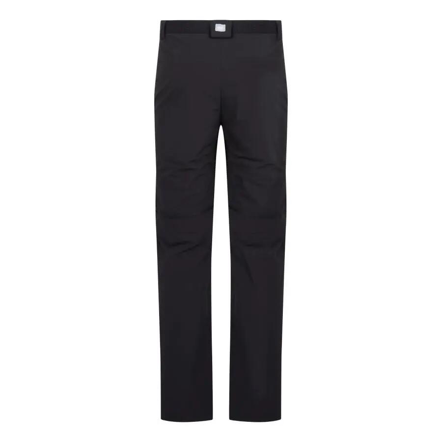 Pantaloni de drumeție Regatta cu fermoar 5/7