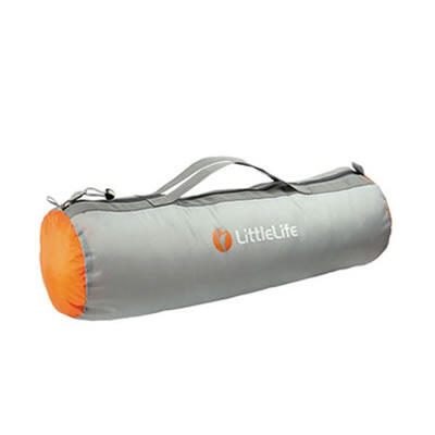 Tendalino da spiaggia LittleLife UPF50+ leggero con tasche e borsa 3/7