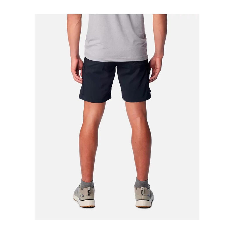 Pantaloni trekking bărbați Columbia Silver Ridge Utility Cargo