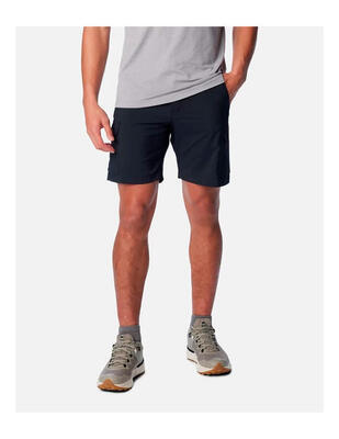 Columbia silver ridge utility cargo herentrekkingshort