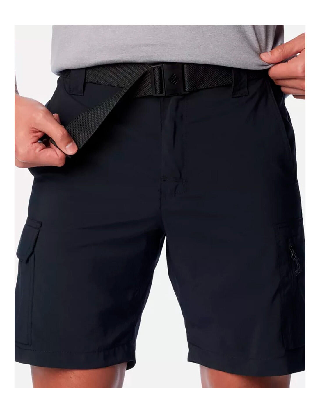COLUMBIA Silver Ridge - Pantaloncini 4/5