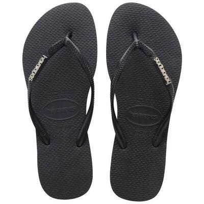 Veste 4119875 Havaianas 1924- BLACK/BLACK/BLACK 4119875 - Havaianas