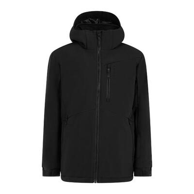 Kinder ski-jas protest soulby