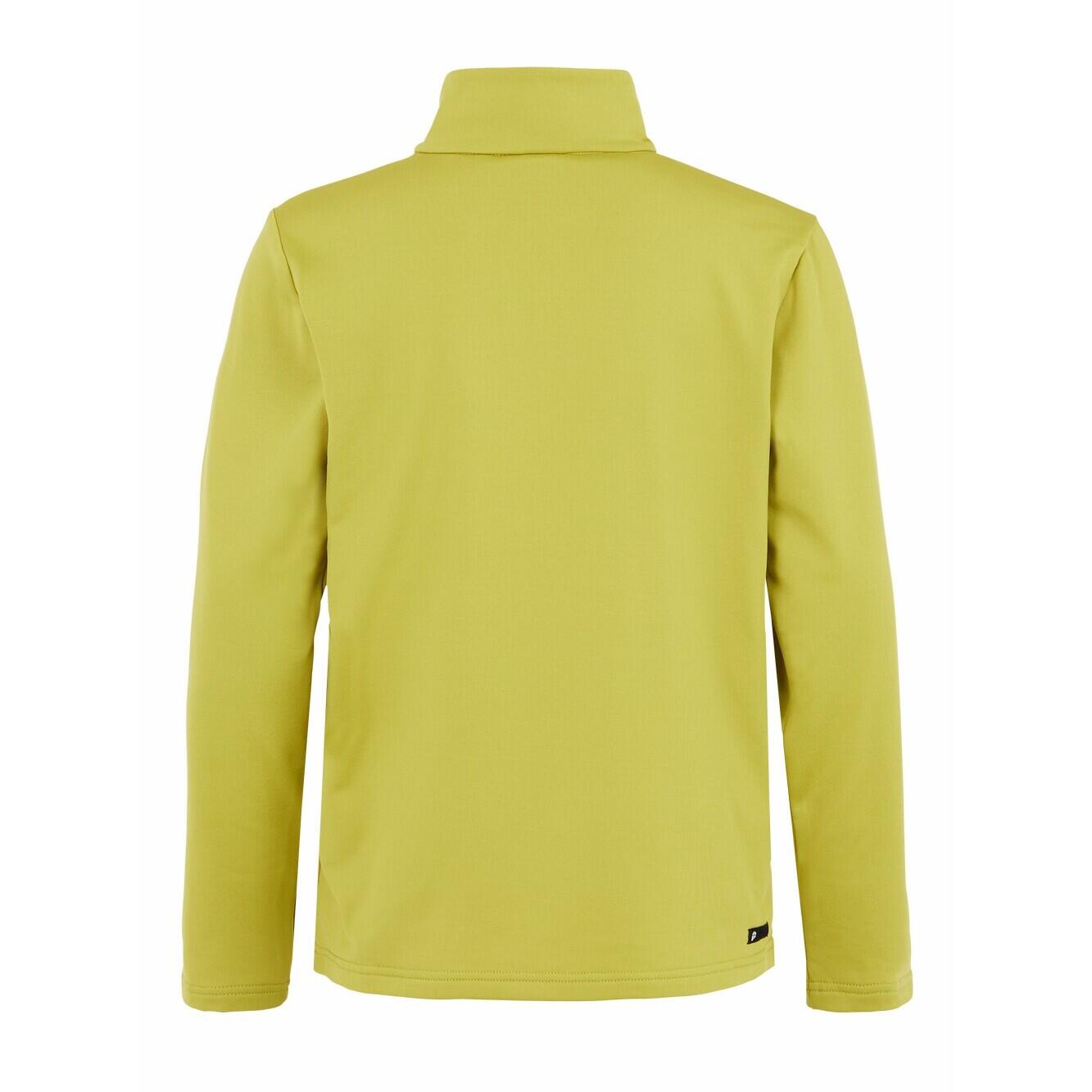 Sous-pull 1/4 zip enfant Protest Willowy 3/5