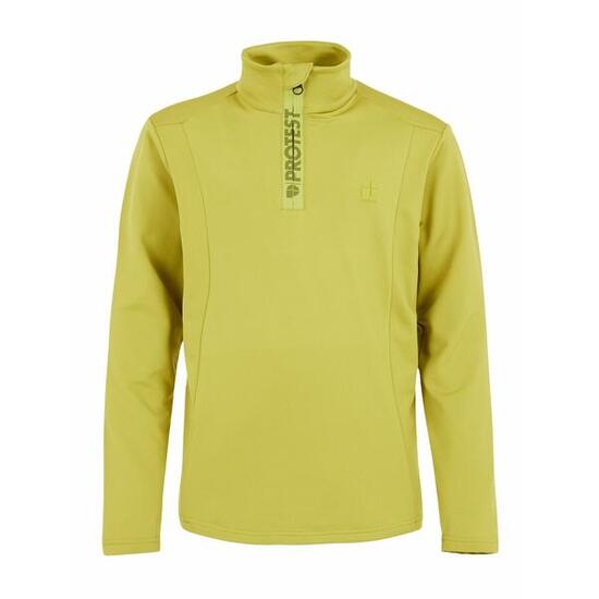 Sous-pull 1/4 zip enfant Protest Willowy