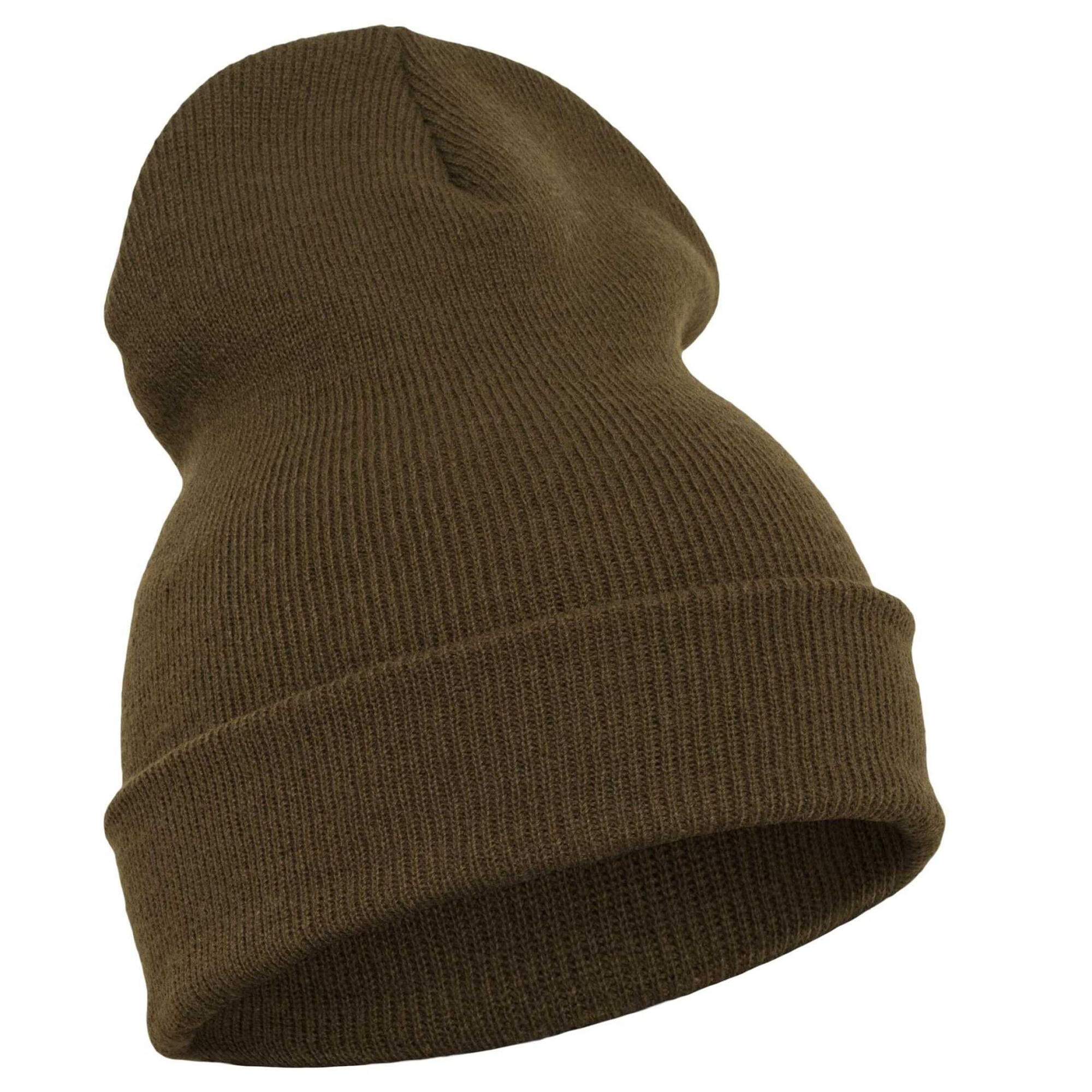 Flexfit Unisex Adult Knitted Cuffed Beanie