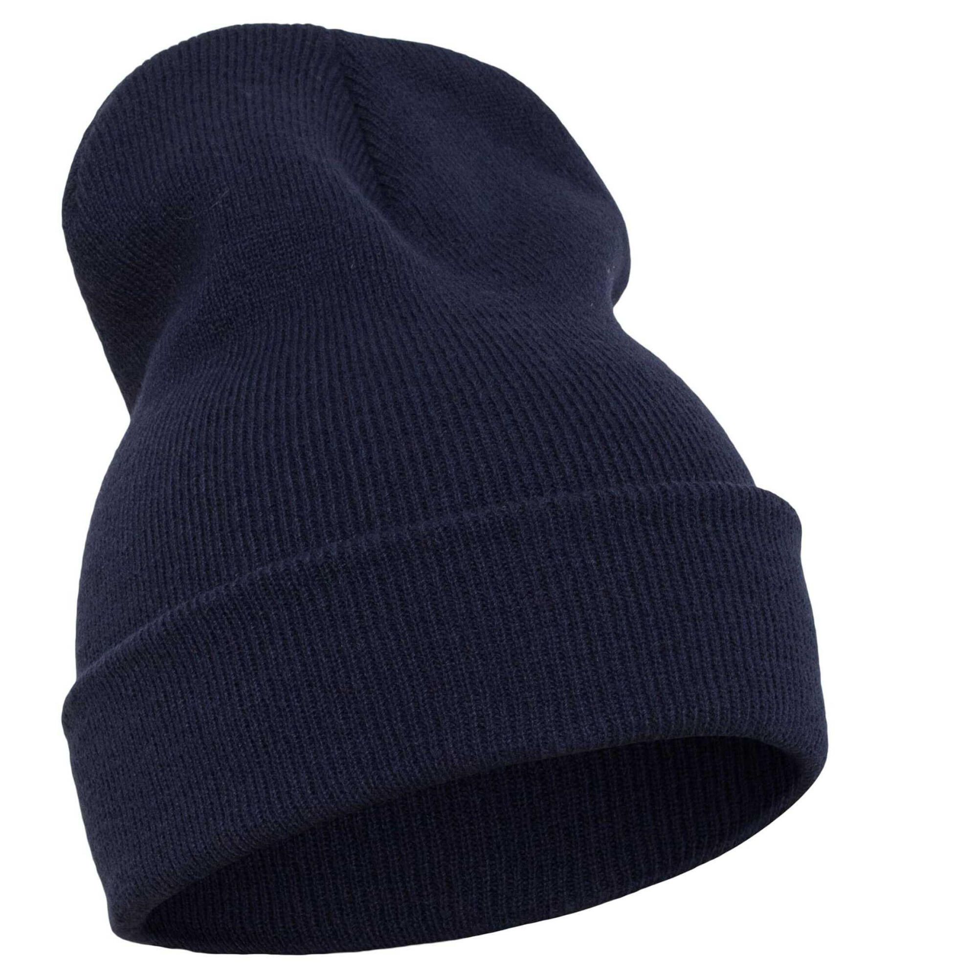 Flexfit Unisex Adult Knitted Cuffed Beanie