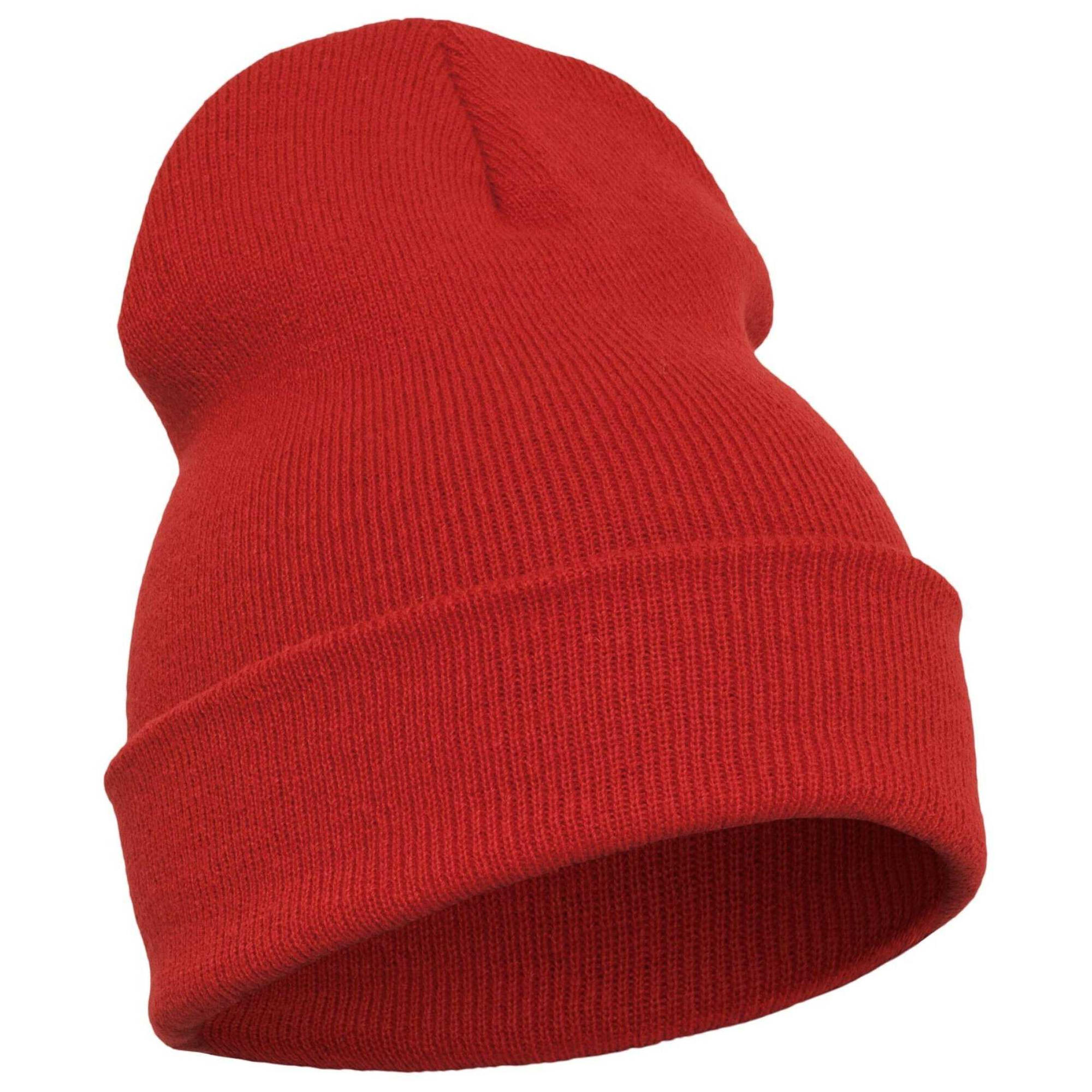 Flexfit Unisex Adult Knitted Cuffed Beanie