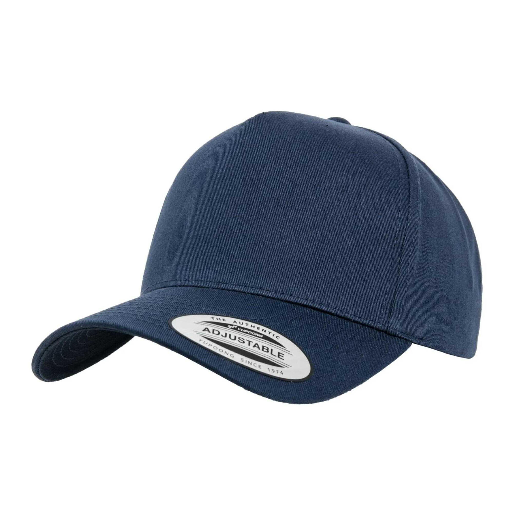 Flexfit Classic 5 Panel Baseball Cap