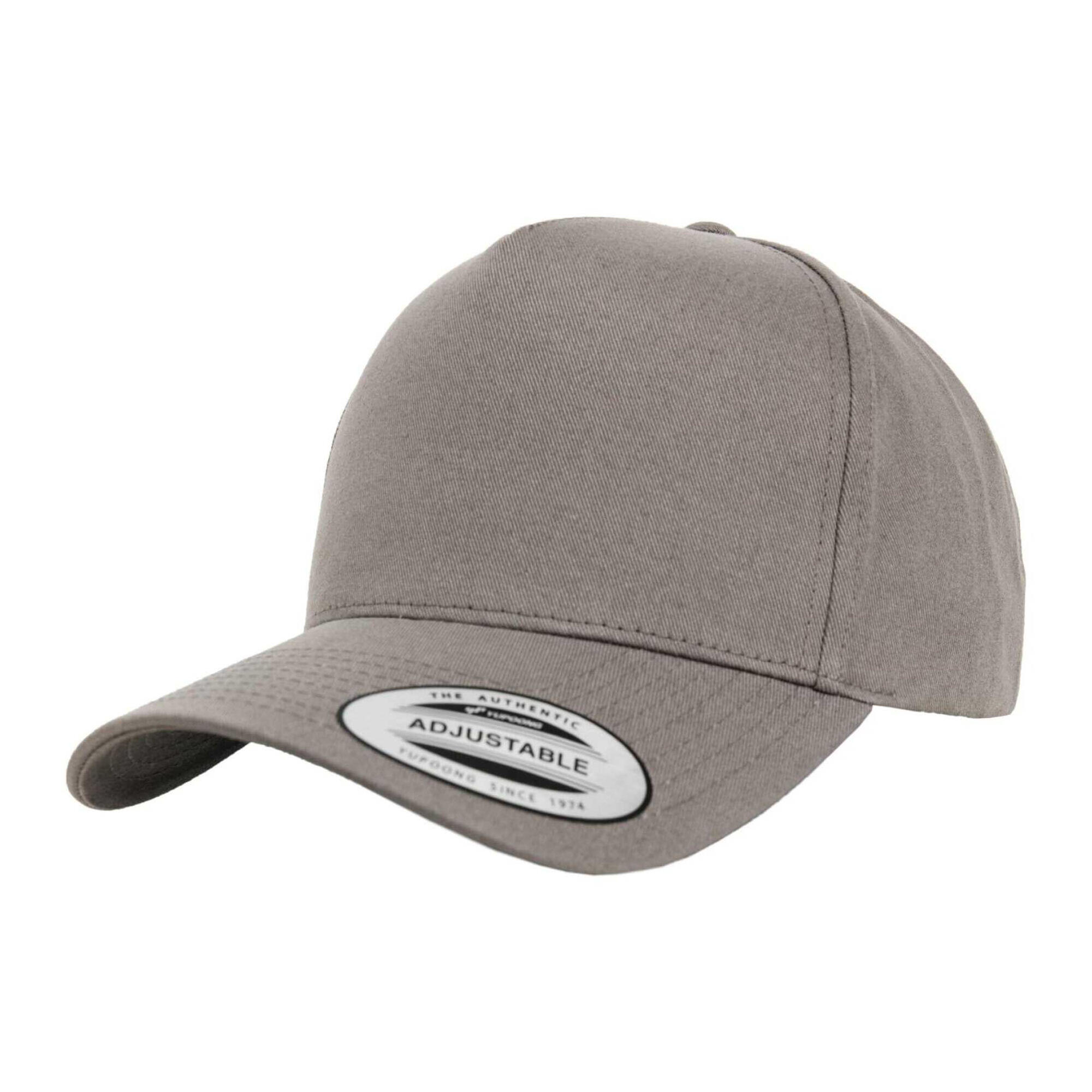 Flexfit Classic 5 Panel Baseball Cap