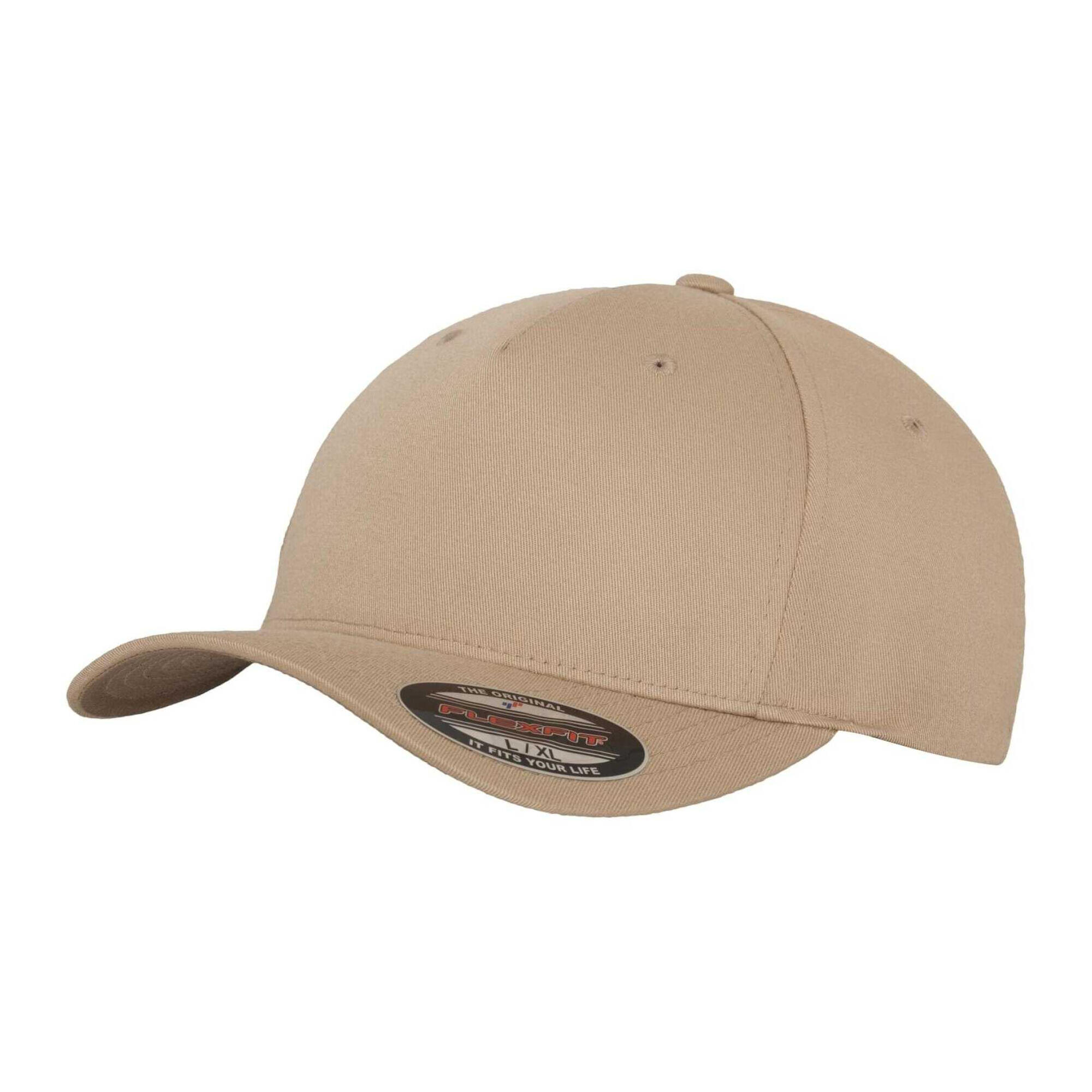 Flexfit 5 Panel Baseball Cap