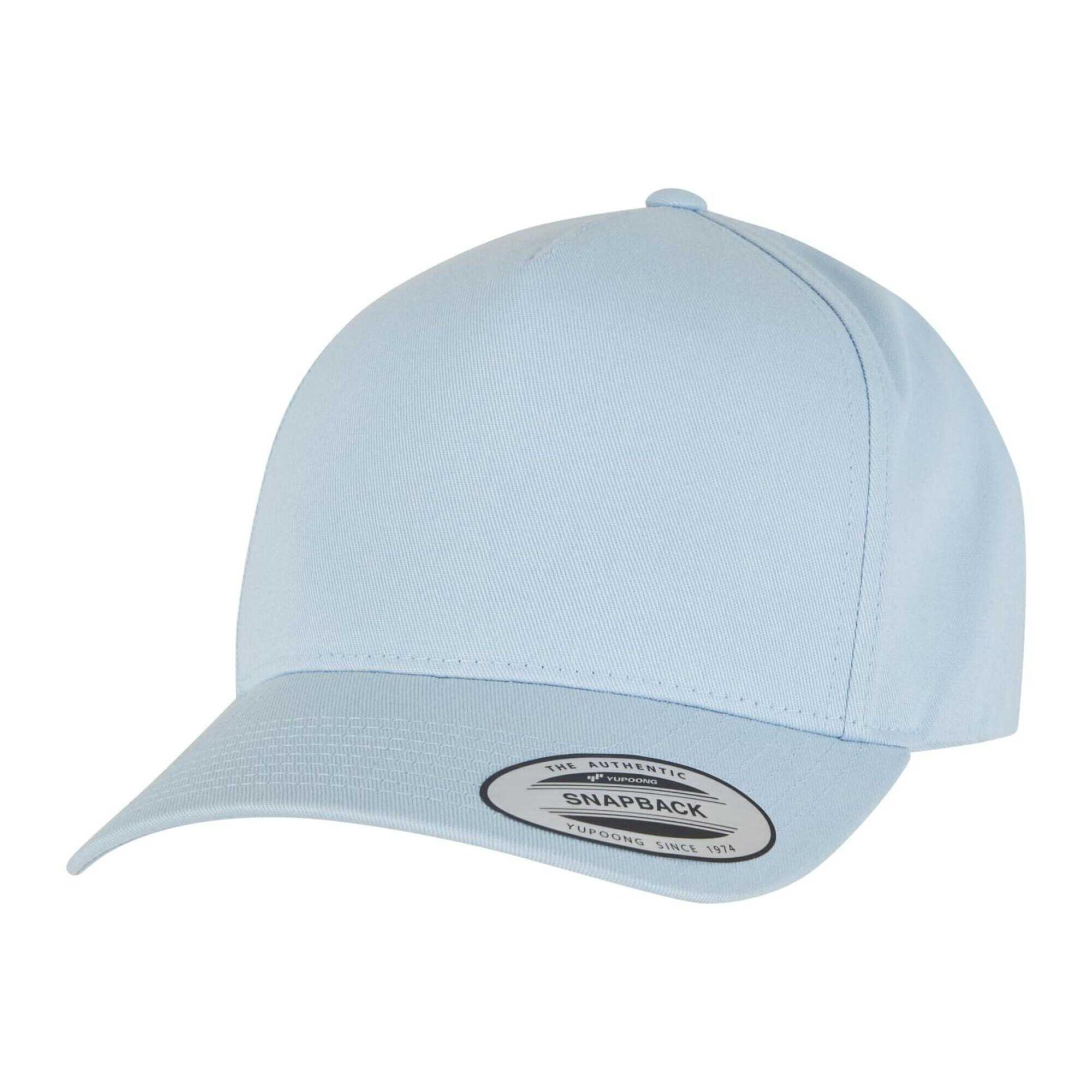 Flexfit Classic 5 Panel Baseball Cap