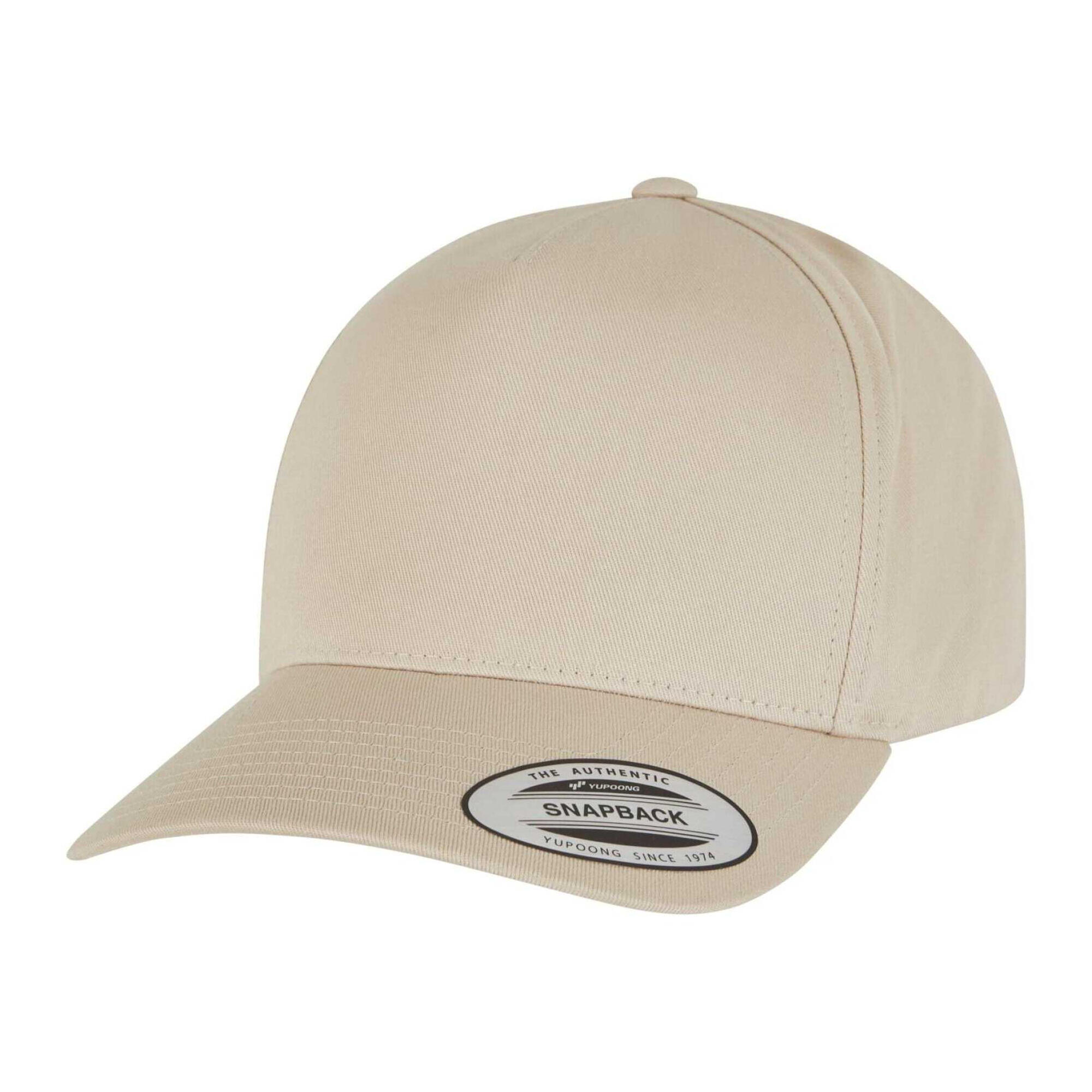 Flexfit Classic 5 Panel Baseball Cap