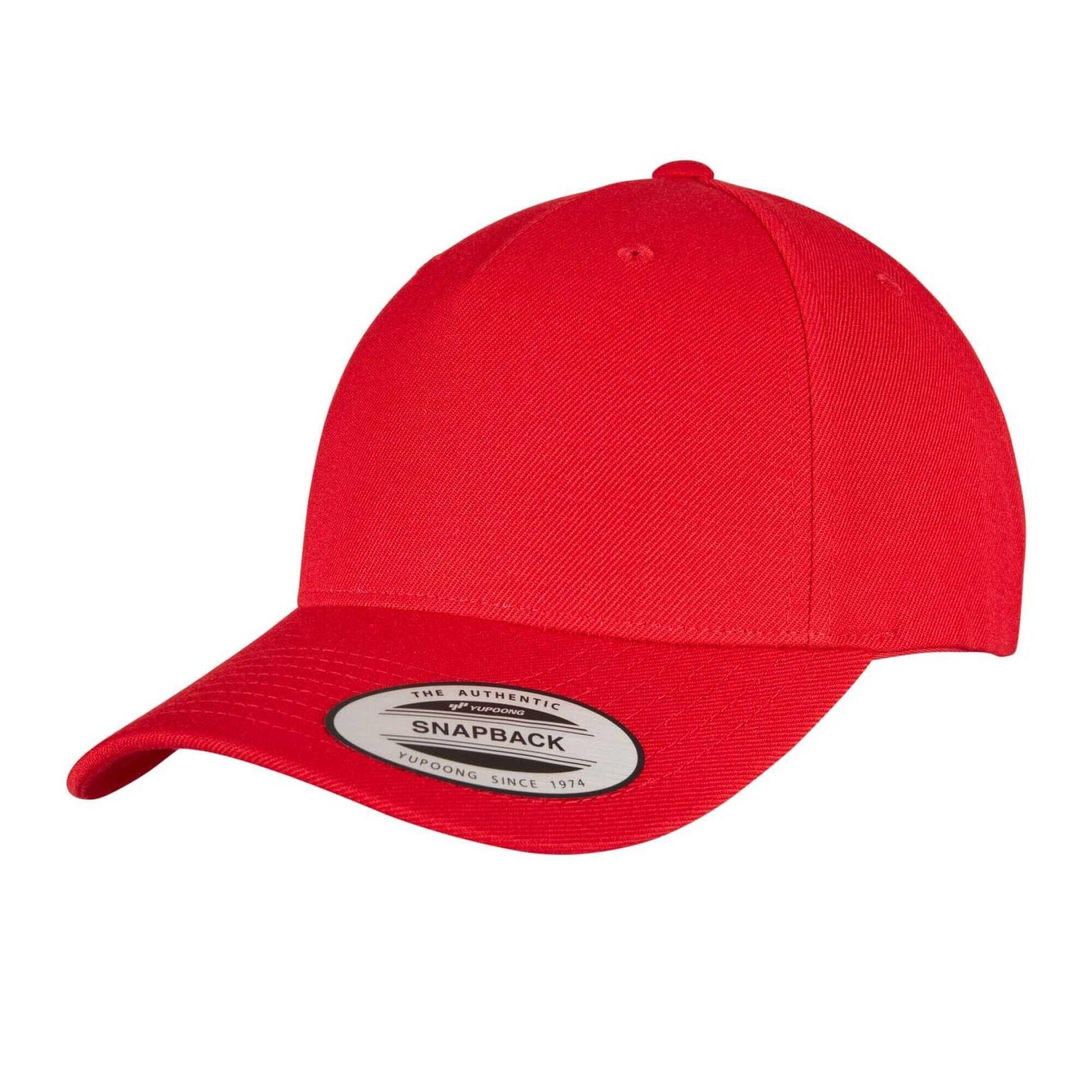 Flexfit YP Classics Premium Cap