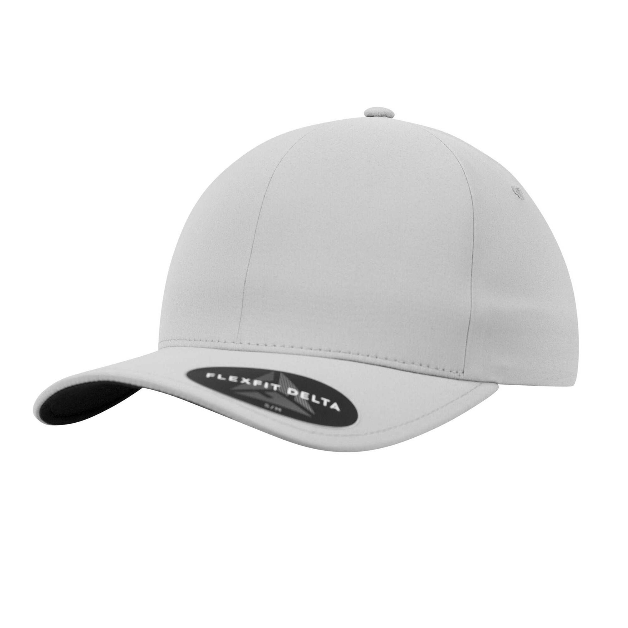 Flexfit Delta Carbon Cap