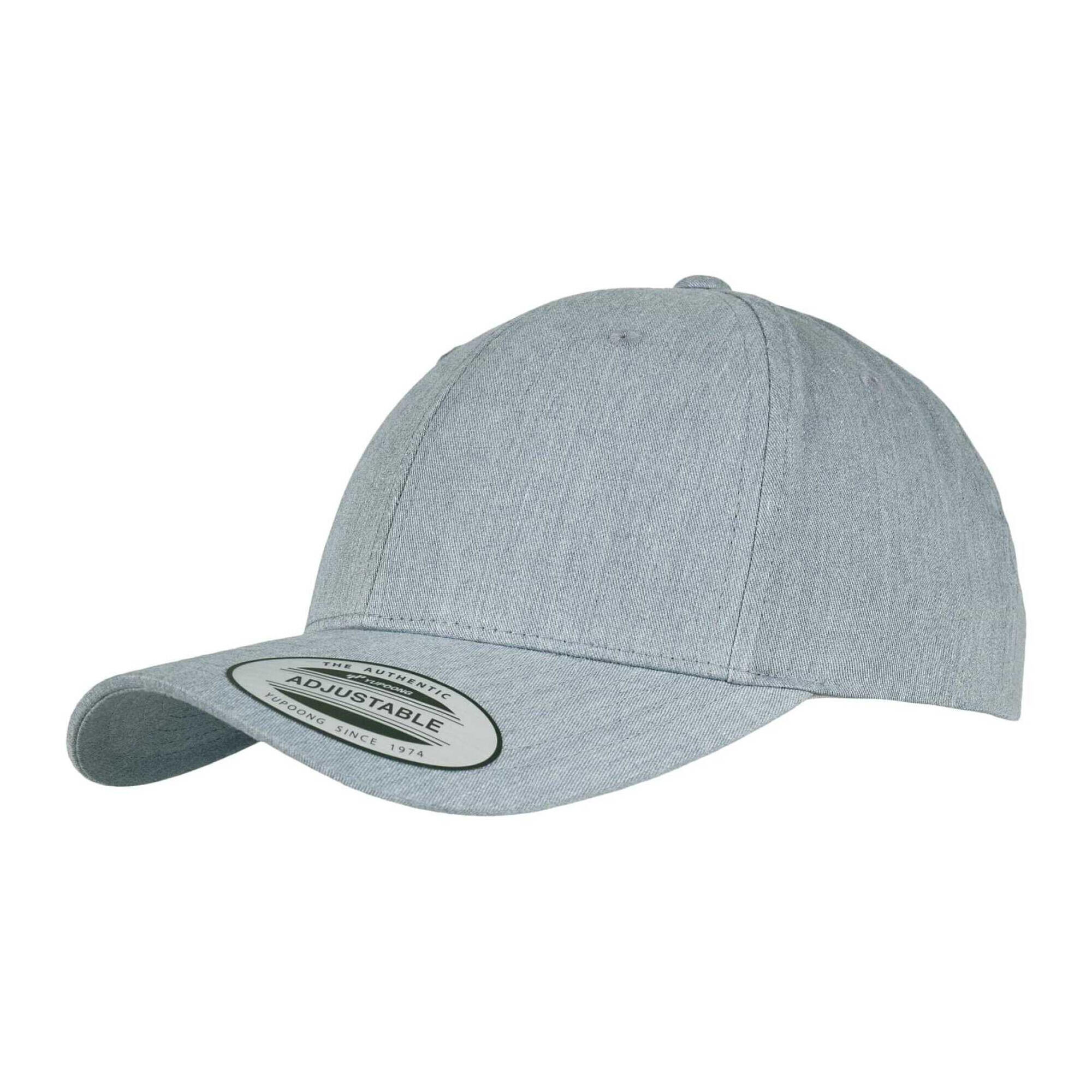 Flexfit Classic Curved Snapback Baseball Cap