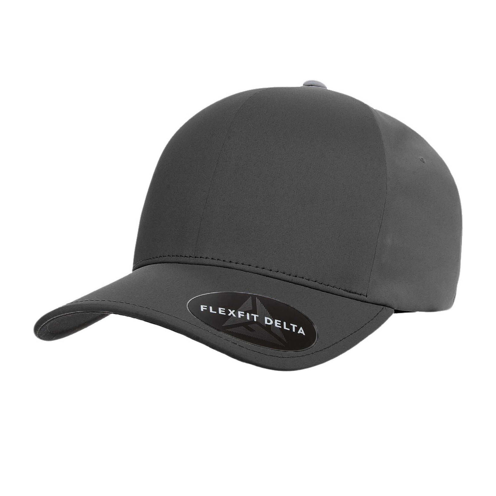 Flexfit Delta Carbon Cap
