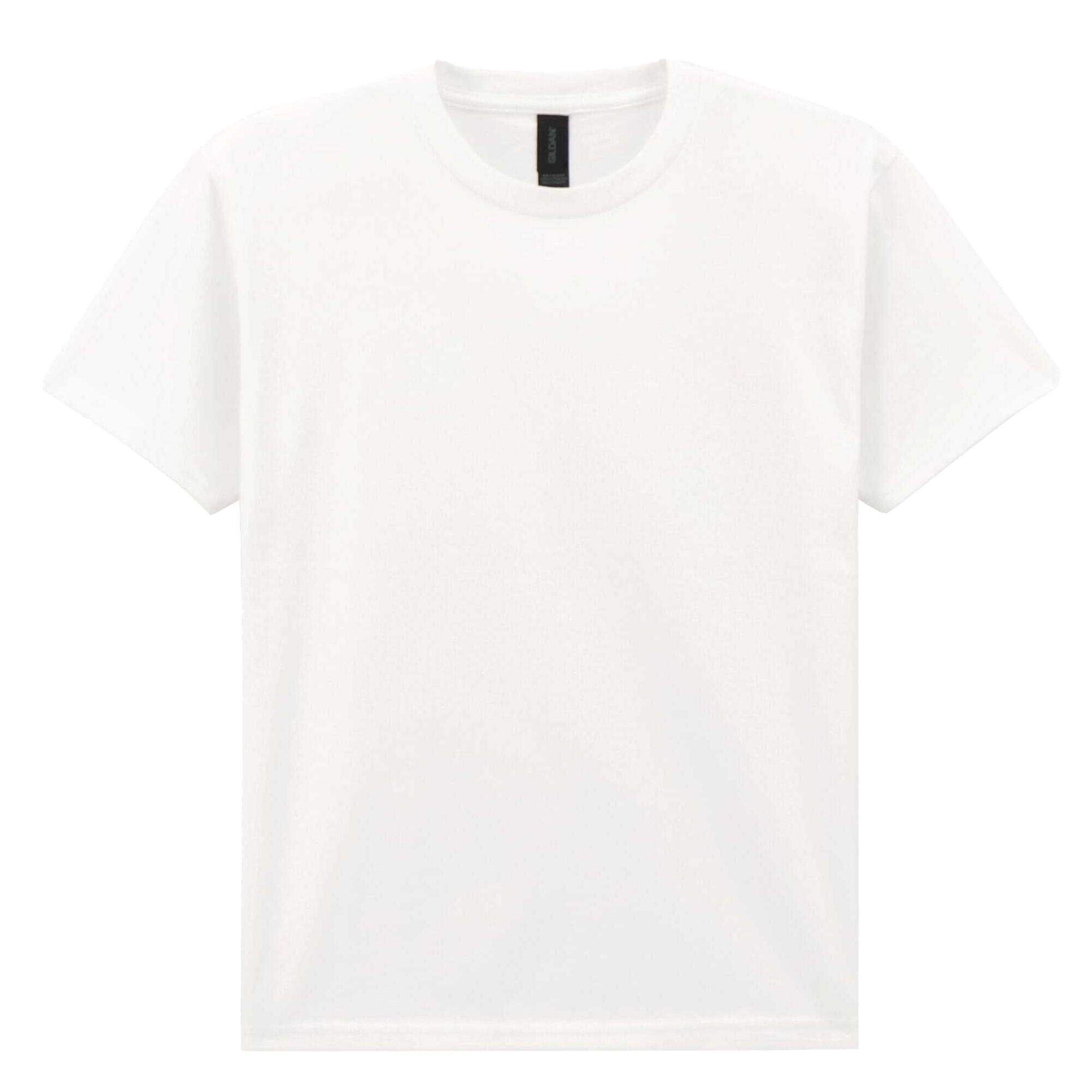 Gildan Childrens/Kids Cotton Lightweight T-Shirt