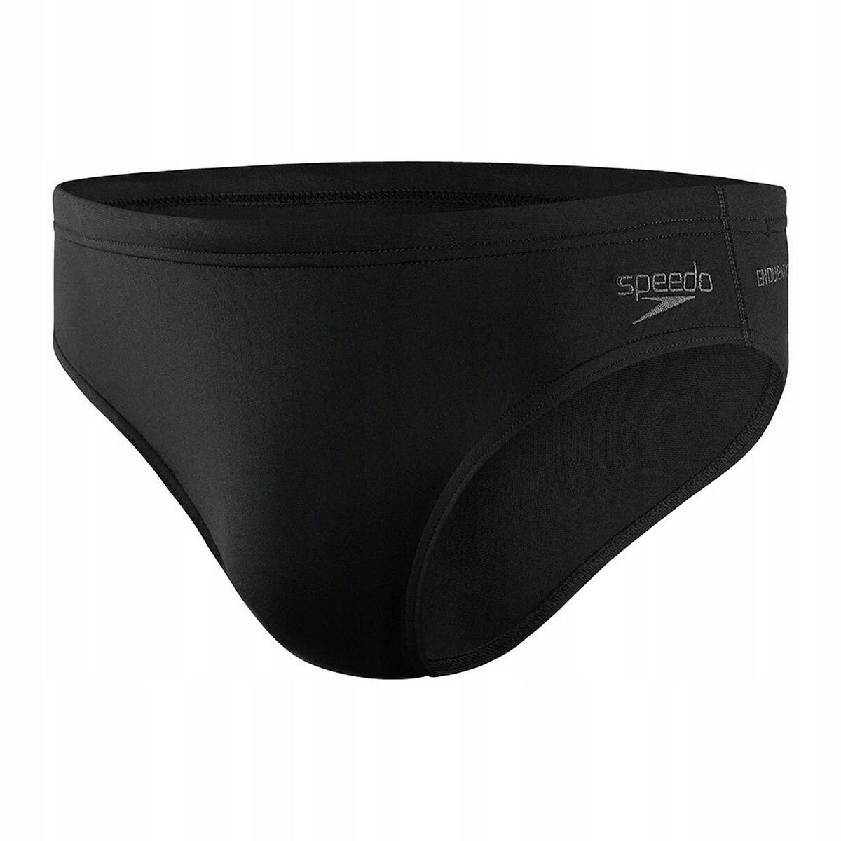 Speedo Mens Eco Endurance+ Swim Briefs