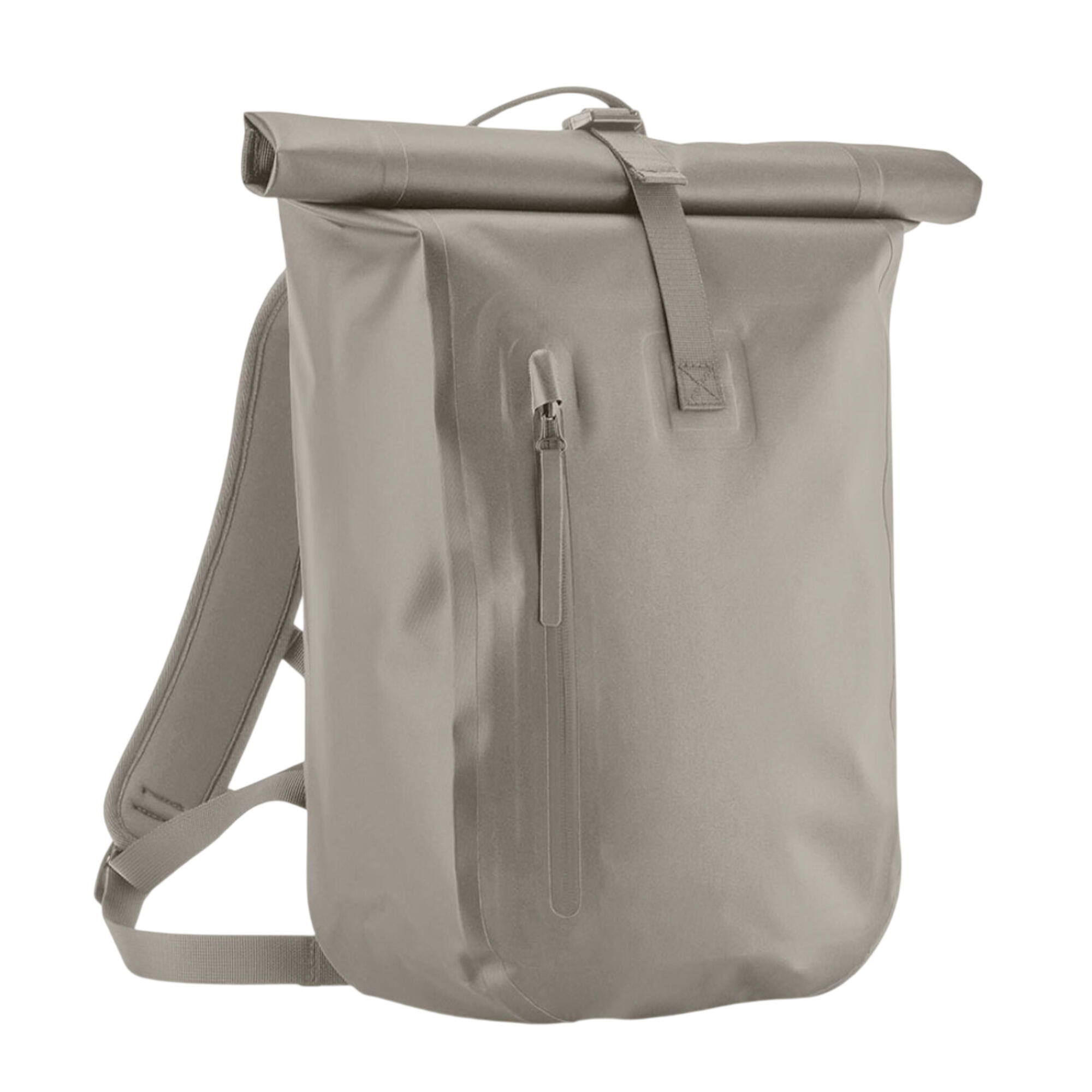 Quadra Lite Roll Top Waterproof Backpack
